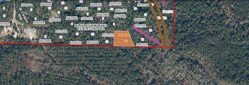 121 Corbina Way W, FLORAHOME, FL, 32140-2303 | Card Image