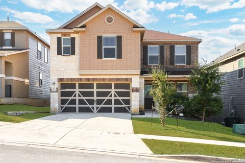 5123 Papalote Gdn, Converse, TX, 78109-3853 | Card Image