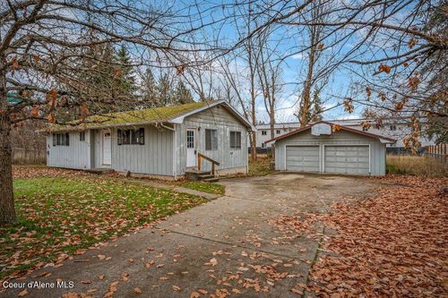 2106 E Pennsylvania Ave, Coeur D Alene, ID, 83814-5571 | Card Image