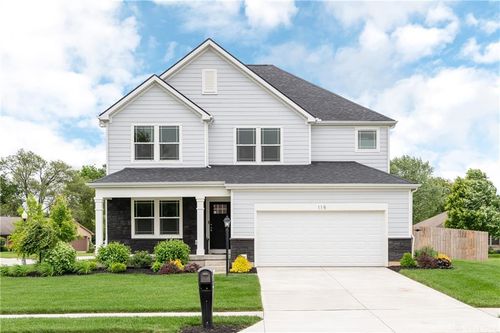 115 Magdalena Dr, Union, OH, 45322-8758 | Card Image