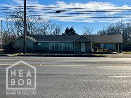 4417 E Highland Drive E, Jonesboro, AR, 72401 | Card Image