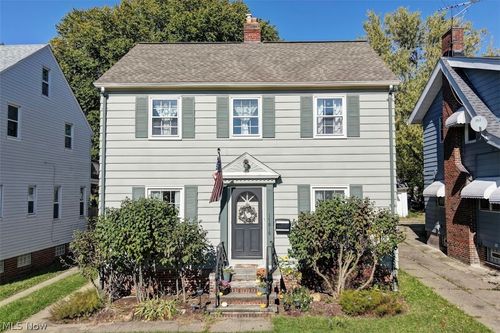 17816 Sedalia Ave, Cleveland, OH, 44135-1120 | Card Image