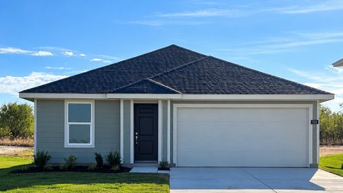 125 Mach Way, Mineral Wells, TX, 76067 | Card Image