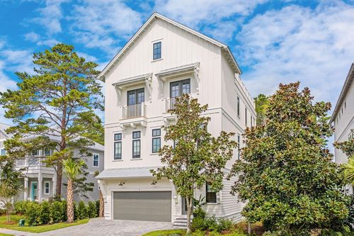 Lot 36 Grande Pointe Cir, Inlet Beach, FL, 32461-7376 | Card Image