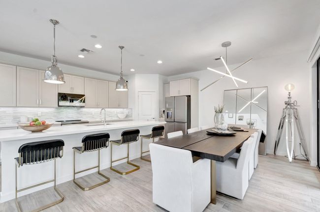 4343 Arcturus Ln, Condo with 3 bedrooms, 3 bathrooms and null parking in Lake Worth FL | Image 14