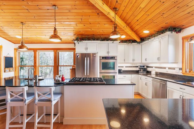 64 Towle Rd, House other with 3 bedrooms, 4 bathrooms and null parking in Jackson NH | Image 11