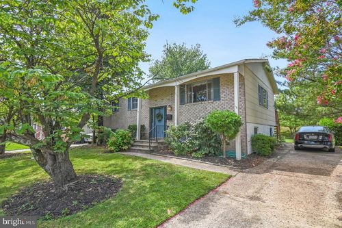 6811 Fox Meadow Rd, BALTIMORE, MD, 21207-5628 | Card Image