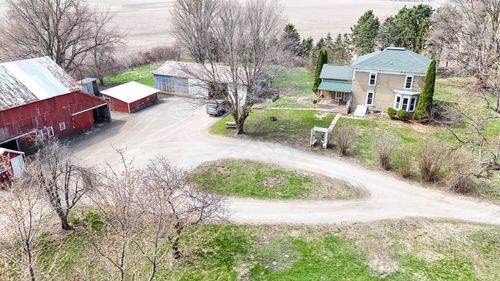 26596 Fairhaven Rd, Chadwick, IL, 61014-9278 | Card Image
