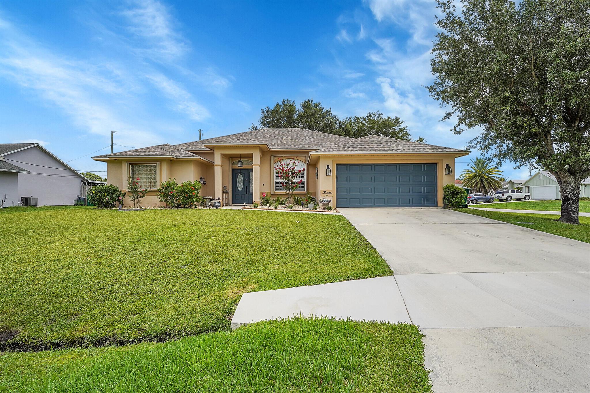 Thrift Ave, Port Saint Lucie, FL 34953