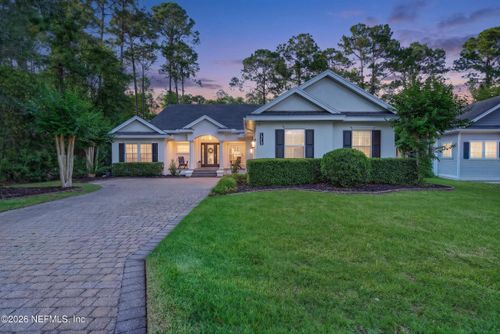 1718 Pepper Stone Ct, St Augustine, FL, 32092-5007 | Card Image