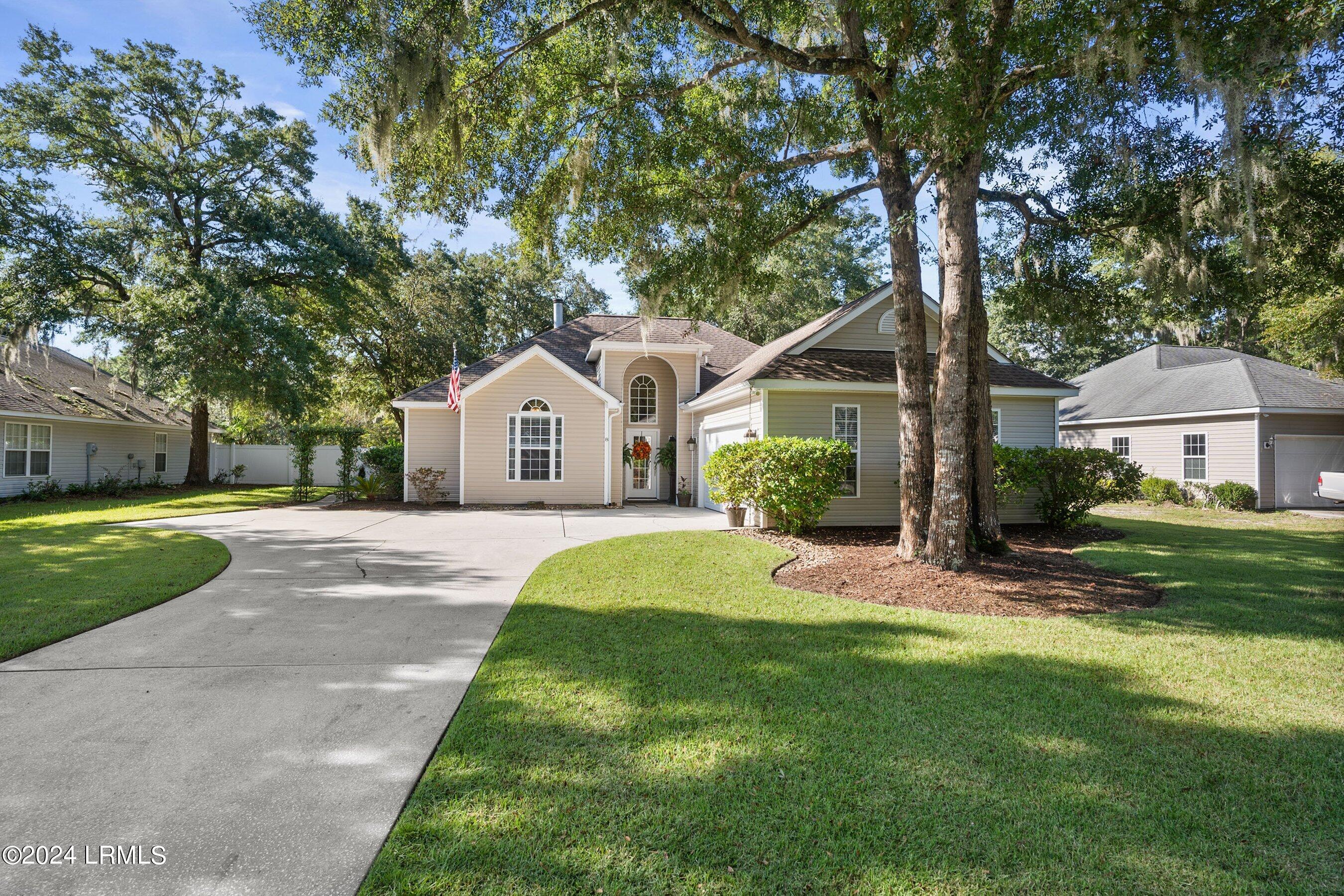 Katelyns Way, Beaufort, SC 29907