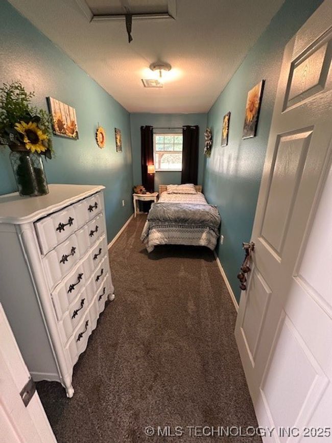 705 D St, House other with 3 bedrooms, 2 bathrooms and null parking in Calvin OK | Image 30