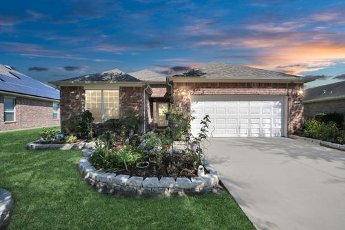 719 Honeysuckle Vine Dr, Rosenberg, TX, 77469-4852 | Card Image