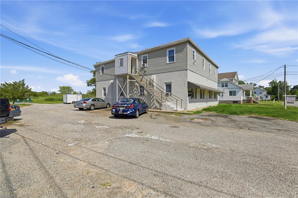 Commercial Sale in Poquoson 4