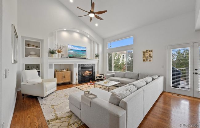 10383 Erin Pl, House other with 4 bedrooms, 3 bathrooms and 3 parking in Lone Tree CO | Image 15