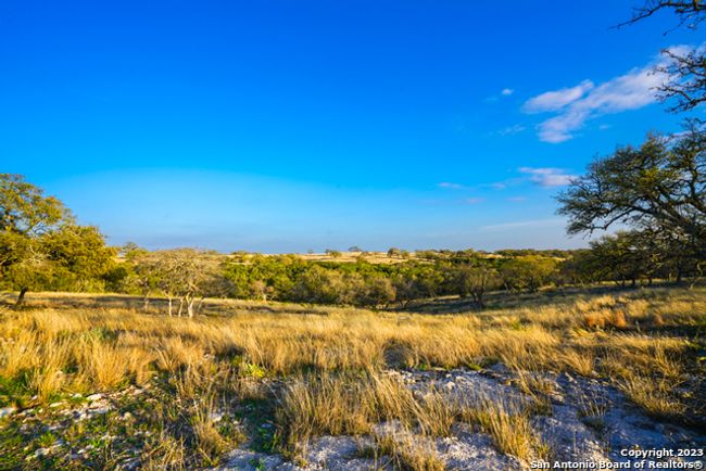 lot 84 Loma Vista Ranch #2, Home with 0 bedrooms, 0 bathrooms and null parking in Kerrville TX | Image 17