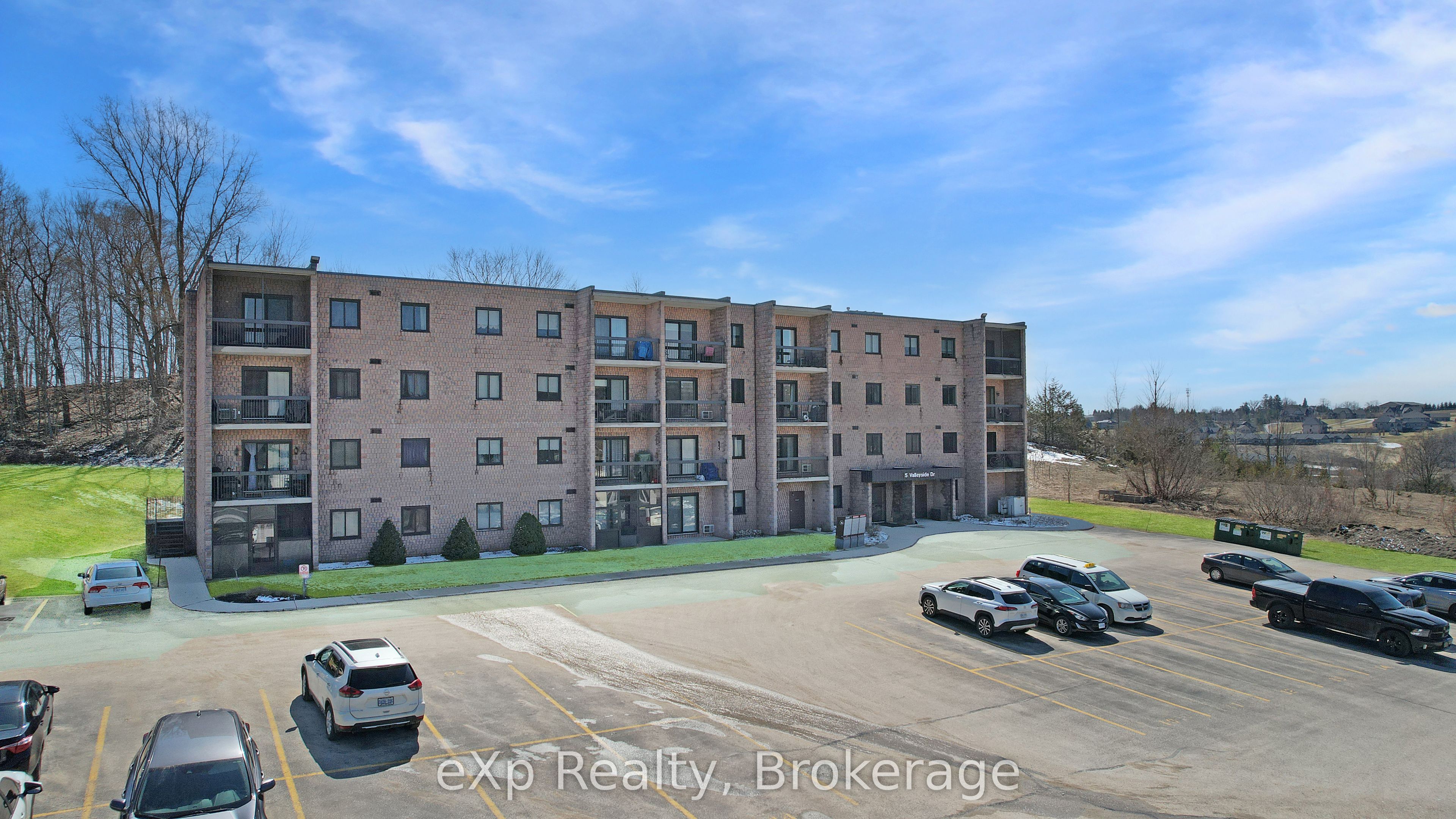 Residential in Brockton