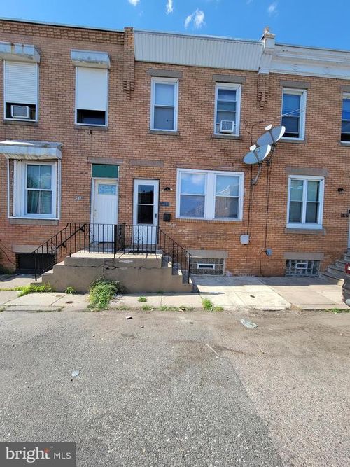 5122 Glenloch St, PHILADELPHIA, PA, 19124-2105 | Card Image