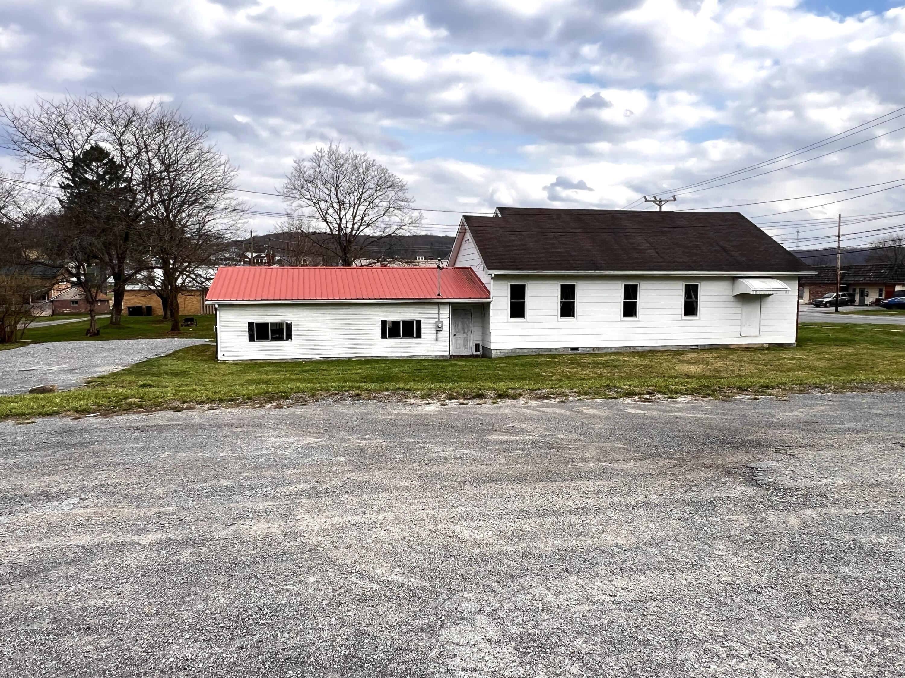 Commercial Sale in Reynoldsville 3