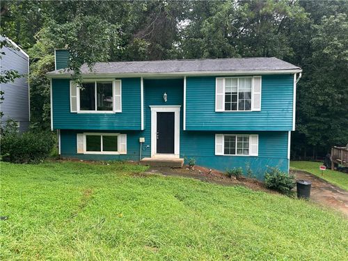5350 Olde St, Stone Mountain, GA, 30088-4412 | Card Image