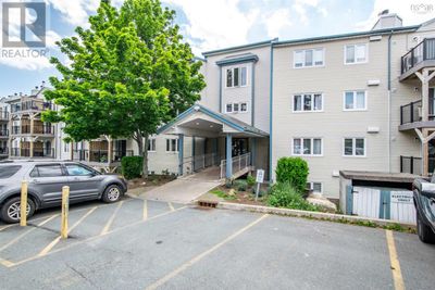 216 - 3700 John Parr Dr, Condo with 1 bedrooms, 1 bathrooms and null parking in Halifax NS | Image 2