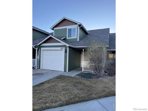 802 Waterglen Dr, Fort Collins, CO, 80524-6496 | Card Image
