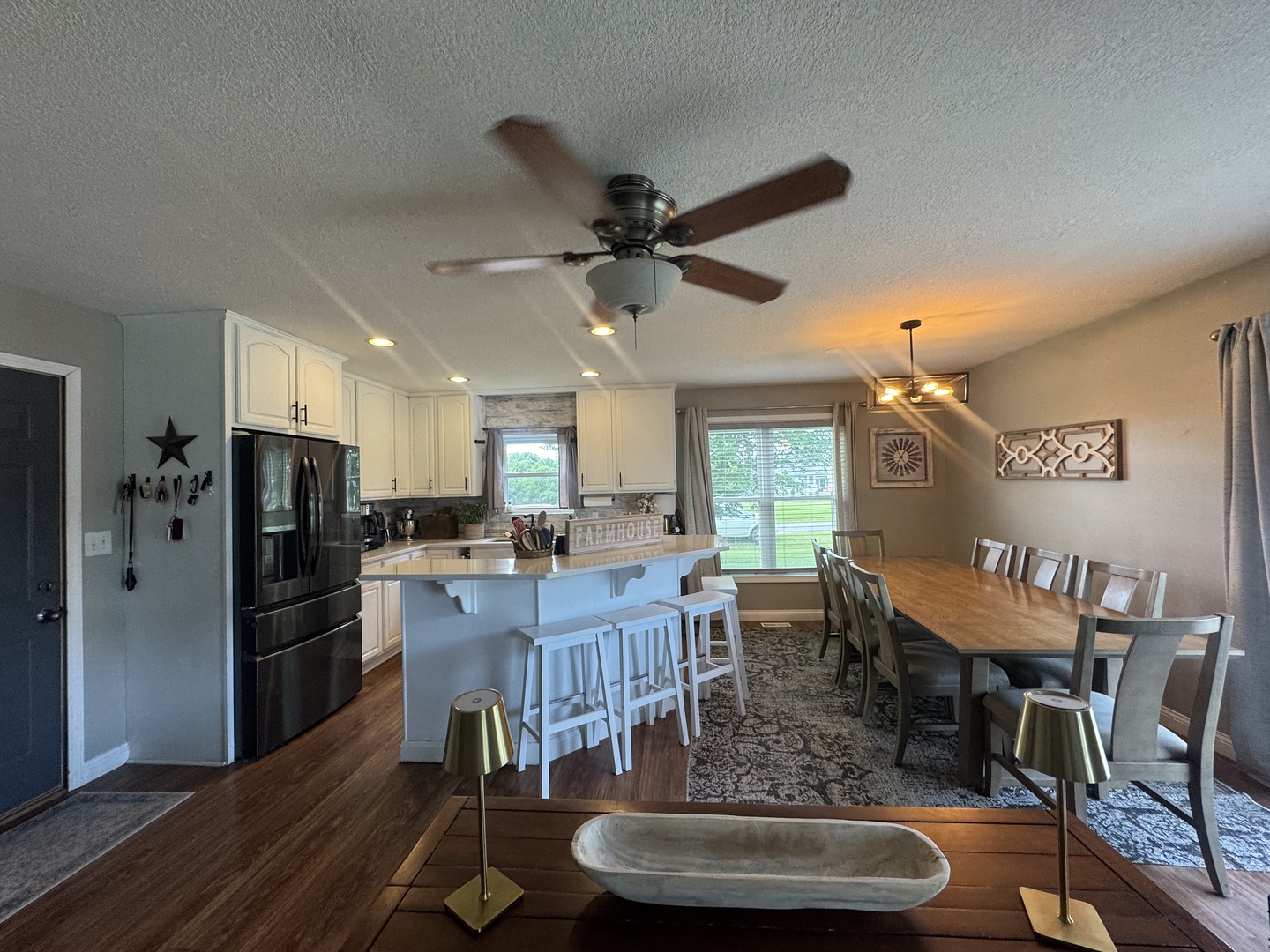 Residential in Aledo 4