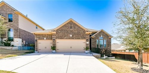 2328 Lookout Range Dr, Leander, TX, 78641-4967 | Card Image