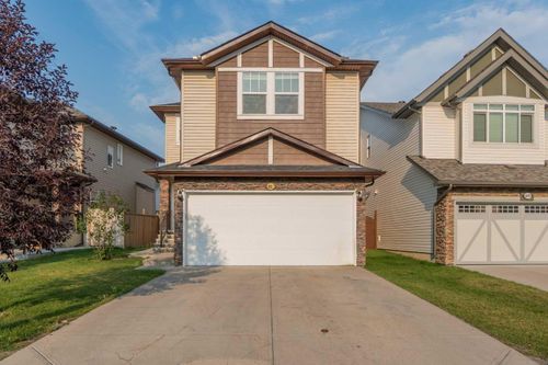 482 Skyview Ranch Way Ne, Calgary, AB, T3N0H2 | Card Image