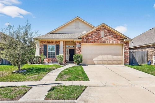 7841 Fort Griffen Dr, Corpus Christi, TX, 78414-4200 | Card Image