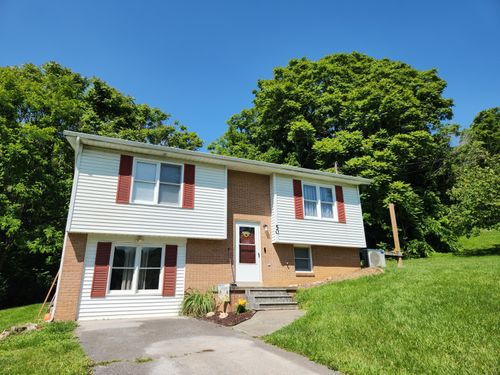 50 Ford Dr, Mount Vernon, KY, 40456-2148 | Card Image