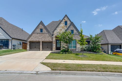 5729 Lake Jackson Dr, Fort Worth, TX, 76126-5011 | Card Image