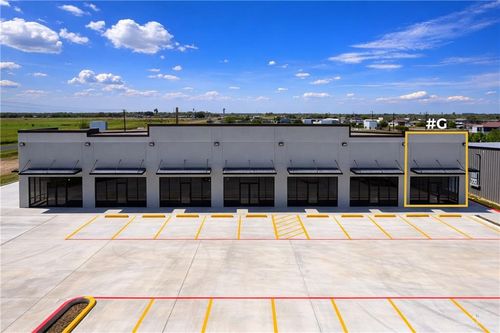 g-3419 S Alamo Rd, Edinburg, TX, 78542-3396 | Card Image