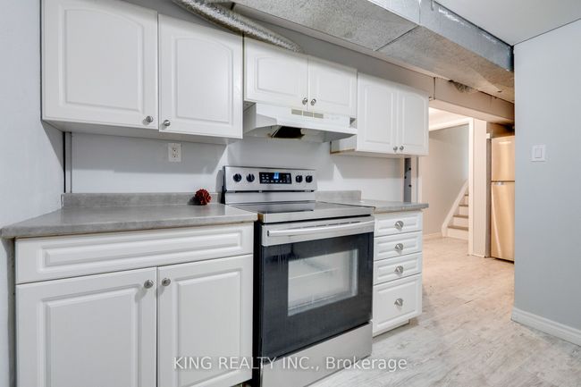 1761 Daleview Cres, House other with 4 bedrooms, 2 bathrooms and 8 parking in Cambridge ON | Image 35