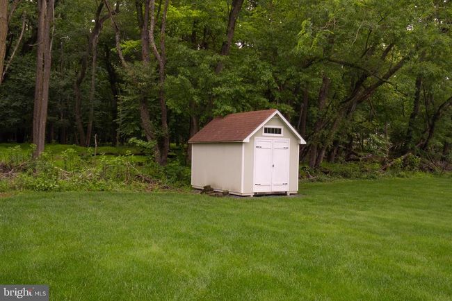 19 Shadow Dr, House other with 4 bedrooms, 3 bathrooms and null parking in PRINCETON JUNCTION NJ | Image 49