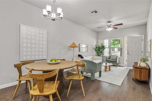 1503-131 Thelonious Dr, Austin, TX, 78745-4755 | Card Image