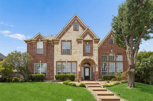 2870 Marcie Ln, Rockwall, TX, 75032-5468 | Card Image