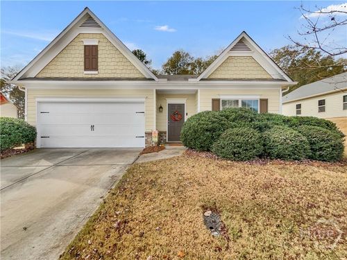 1048 Sutherland Drive, Winder, GA, 30680 | Card Image