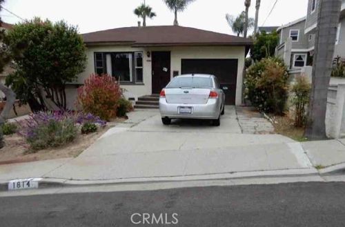 1814 Pullman Ln, Redondo Beach, CA, 90278-4124 | Card Image