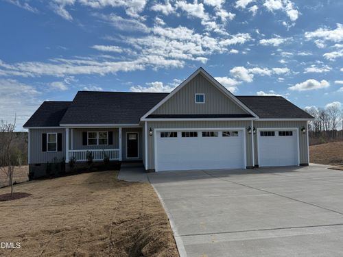 250 Tee Dr, Selma, NC, 27576-2409 | Card Image
