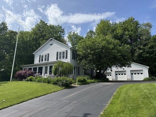 28 Cascade St, Essex Junction, VT, 05452-4126 | Card Image