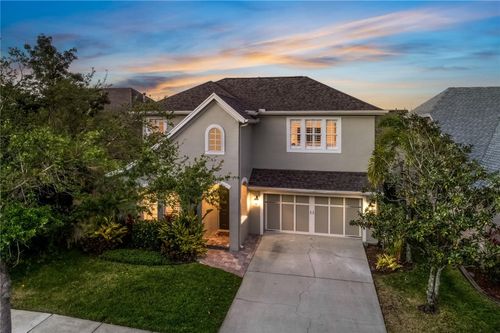 14639 Chatsworth Manor Cir, TAMPA, FL, 33626-3304 | Card Image