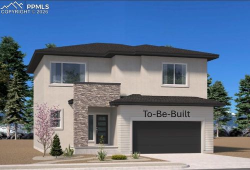 8040 School House Drive, Colorado Springs, CO, 80908 | Card Image