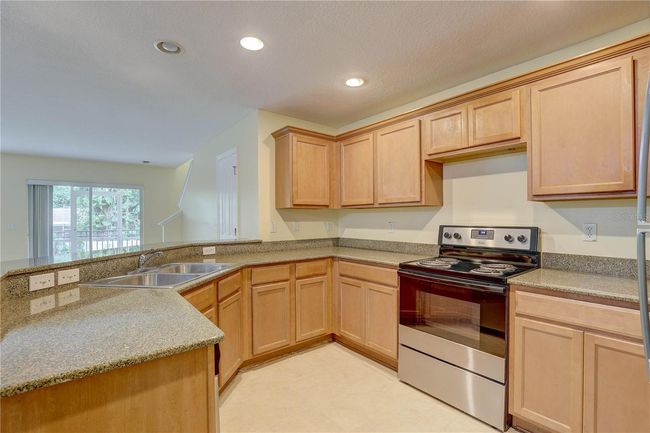 4591 Limerick Dr, Townhouse with 3 bedrooms, 3 bathrooms and null parking in TAMPA FL | Image 11
