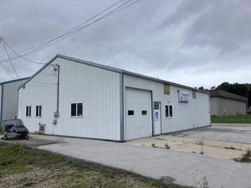 1801 Roosevelt Avenue, New Holstein, WI, 53061 | Card Image