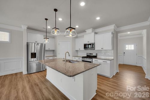 340 Secretariat Dr, Iron Station, NC, 28080-9372 | Card Image