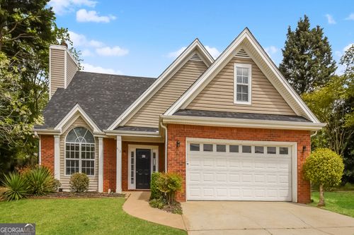 412 Windstream Dr Sw, Marietta, GA, 30060-7830 | Card Image