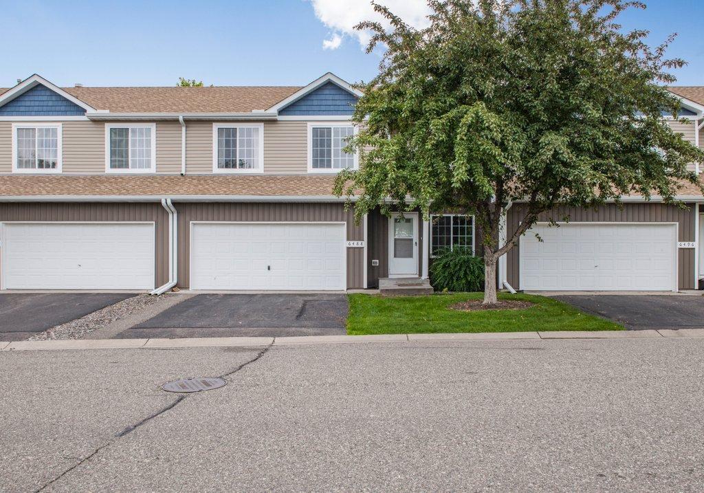 Saddlebred Way, Forest Lake, MN 55025