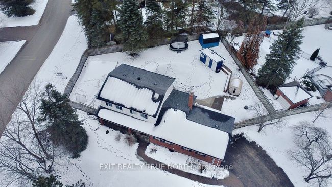 66 Willow Landing Rd, House other with 4 bedrooms, 3 bathrooms and 6 parking in Midhurst ON | Image 33