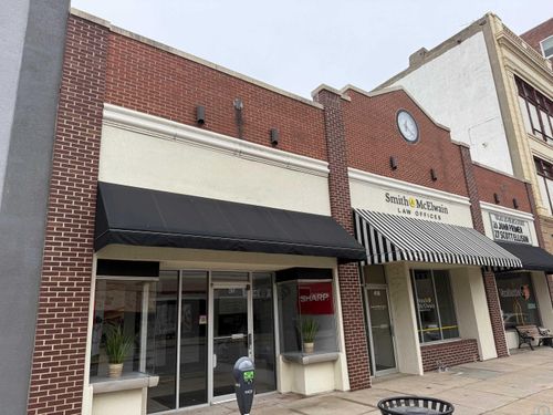 420 Pierce St, Sioux City, IA, 51101-1414 | Card Image